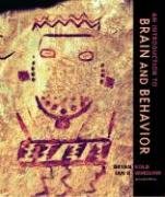 An Introduction To Brain And Behavior 2nd Bryan Kolb Ian Q Whishaw
