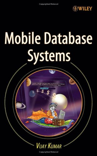 Mobile Database Systems Vijay Kumar