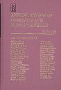 Annual Review Of Genomics And Human Genetics 2003 Eric Lander