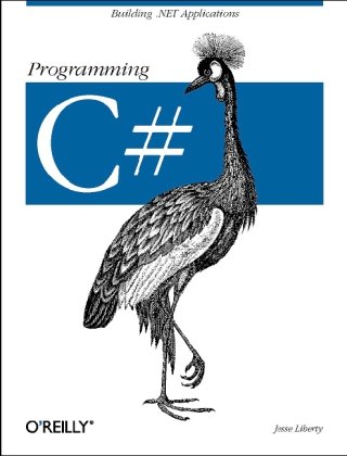 Programming C Third Edition Jesse Liberty