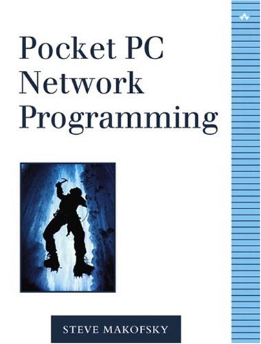Pocket Pc Network Programming Steve Makofsky