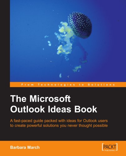 The Microsoft Outlook Ideas Book Barbara March