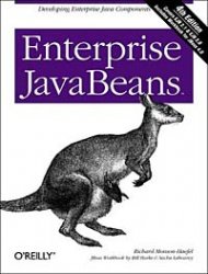 Enterprise Javabeans 3rd Edition Monsonhaefel R