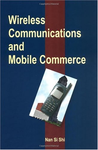 Mobile And Wireless Systems Beyond 3g Managing New Business Opportunities Illustrated Edition Nansi Shi
