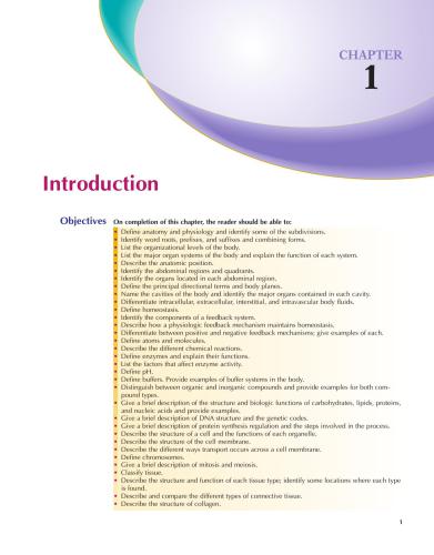 The Massage Connection Anatomy And Physiology 2nd Edition Kalyanipremkumar