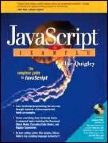 Javascript By Example Elliequigley