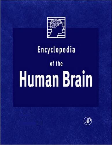Encyclopedia Of The Human Brain V S Ramachandran