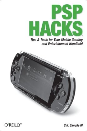 Psp Hacks 1st Edition Ck Sample Iii