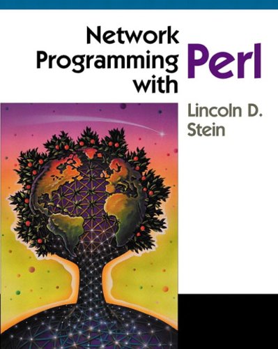 Network Programming With Perl Lincoln D Stein