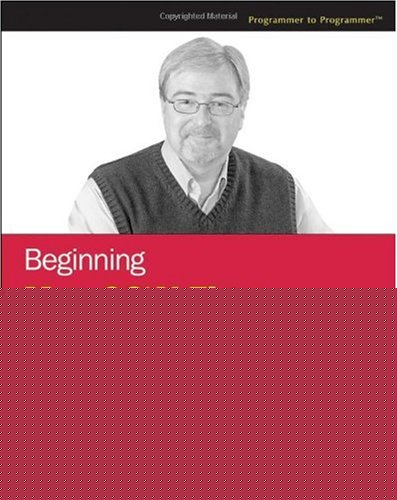 Beginning Mac Os X Tiger Dashboard Widget Development Fred Terry