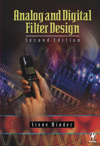 Analog And Digital Filter Design 2nd Ed Steve Winder