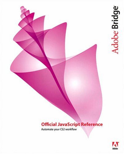 Adobe Bridge Official Javascript Reference Adobe Systems Inc