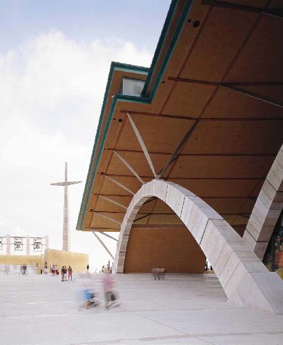 Architectural Record 2004 No11 Robert Ivy