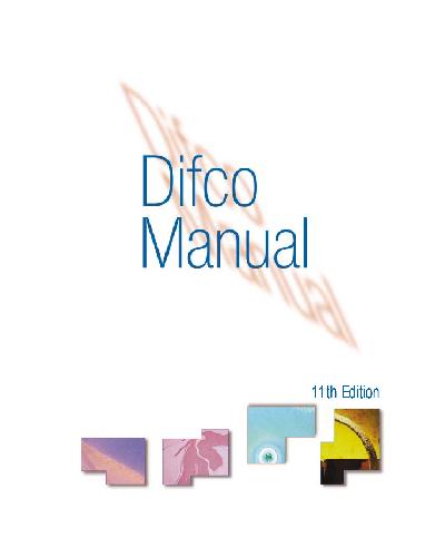 Difco Bbl Manual Manual Of Microbiological Culture Media 1st David A Power Mary Jo Zimbro
