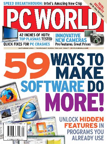 Pc World September 2006