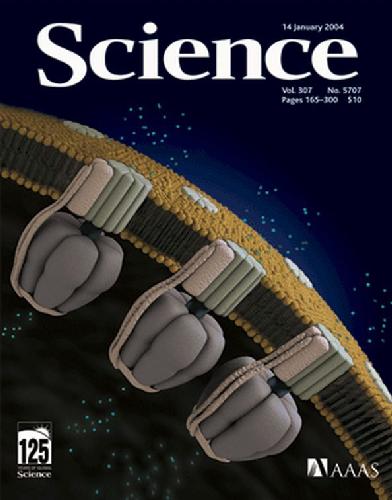 Science Vol 307 No 5707 January 2005 Donald Ed Kennedy