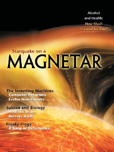 Scientific American February 2003 Scientific American