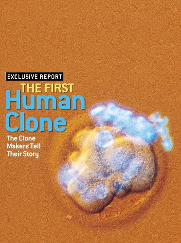 Scientific American January 2002 Scientific American