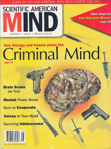 Scientific American Dawn Of The Age Of Robots Several Authors