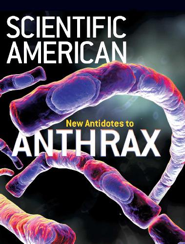 Scientific American March 2002 Scientific American