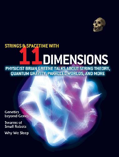 Scientific American November 2003 Scientific American