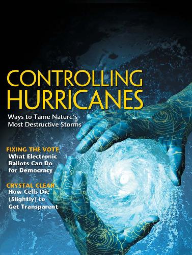 Scientific American October 2004 Scientific American