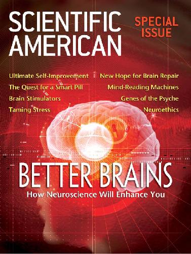 Scientific American September 2003 Scientific American