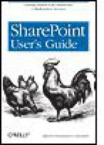 Sharepoint Users Guide 1st Edition Infusion Development Corp Infusion Development C