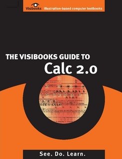 The Visibooks Guide To Calc 20 Kevin Jordan