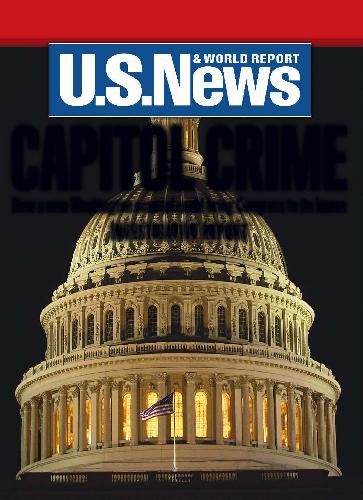 Usnews World Report 25 September 2006 Various