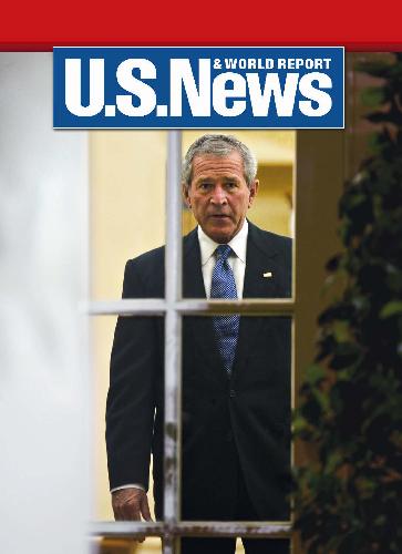 Usnews World Report 9 October 2006 Various