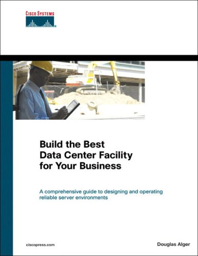 Build The Best Data Center Facility For Your Business Douglas Alger