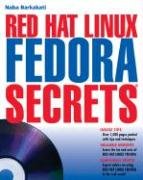 Red Hat Linux Fedora Secrets Papdvdr Naba Barkakati
