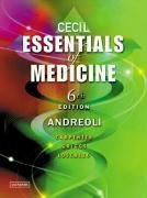 Cecil Essentials Of Medicine With Student Consult Access 6th Edition Thomas E Andreoli