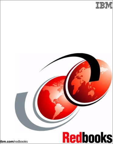 Linux System Administration And Backup Tools For Ibm Elogo Server Xseries And Netfinity 1st Edition Ibm Redbooks