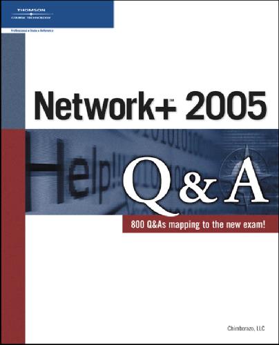 Network Qa 1st Edition Chimborazo Llc