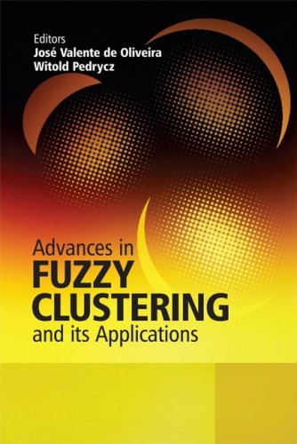 Advances In Fuzzy Clustering And Its Applications Jose Valente De Oliveira