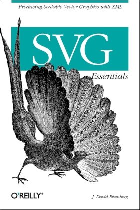 Svg Essentials 1st Ed J Eisenberg