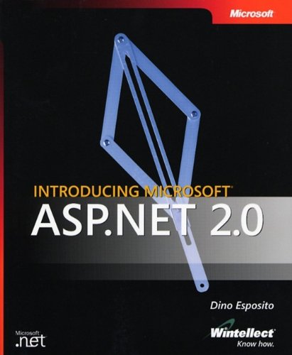 Introducing Microsoft Aspnet 20 Dino Esposito