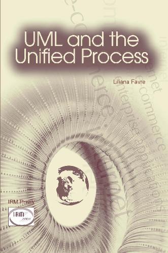 Uml And The Unified Process Favre L