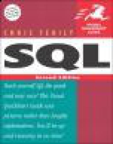 Sql Visual Quickstart Guide Chrisfehily