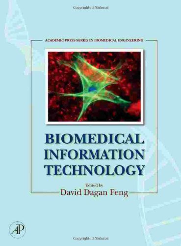 Biomedical Information Technology David Dagan Feng