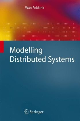 Modelling Distributed Systems Wan Fokkink