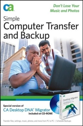 Simple Computer Transfer And Backup Dont Lose Your Music And Photos Ca