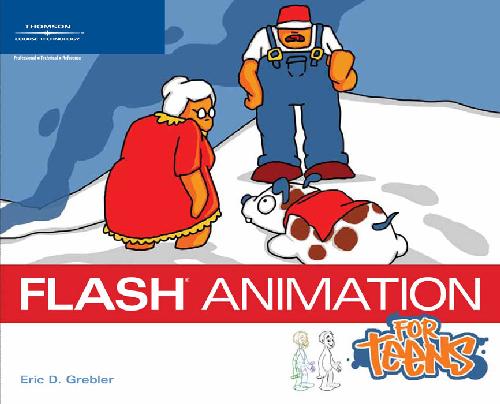 Flash Animation For Teens Grebler Ed