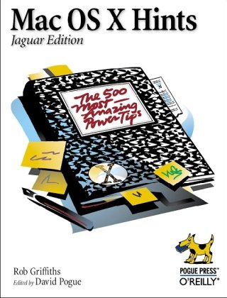 Mac Os X Power Hound Second Edition Rob Griffiths