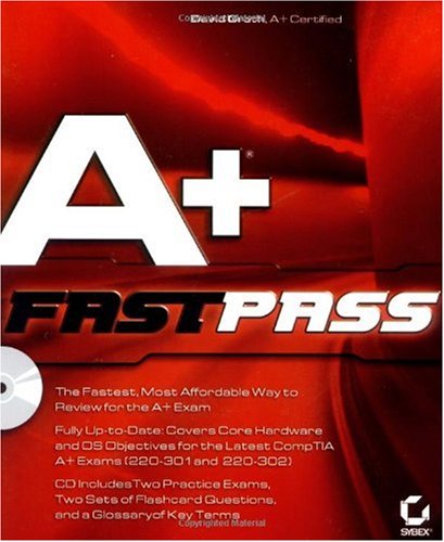 A Fast Pass Et Al David Groth Faithe Wempen