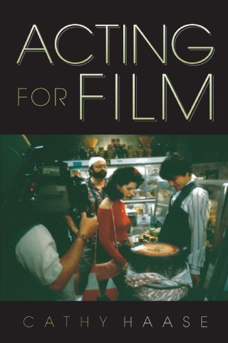 Acting For Film Cathy Haase