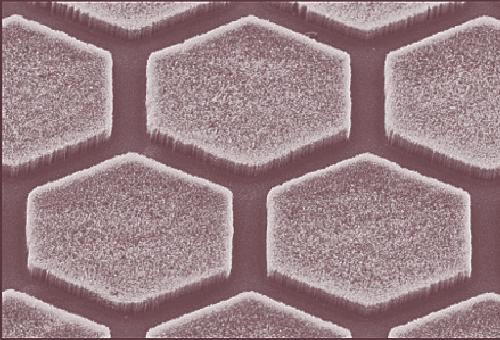 Nanostructure Control Of Materials 1st Edition Rhj Hannink