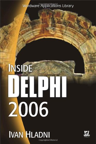 Inside Delphi 2006 Ivan Hladni